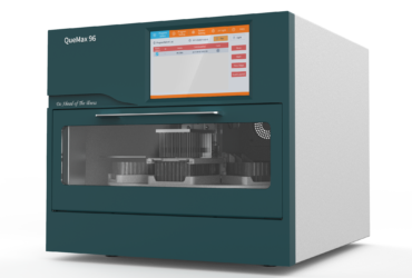 Automatic DNA/RNA Extraction System